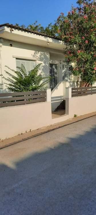 Alas House Hagia Triada Exterior foto