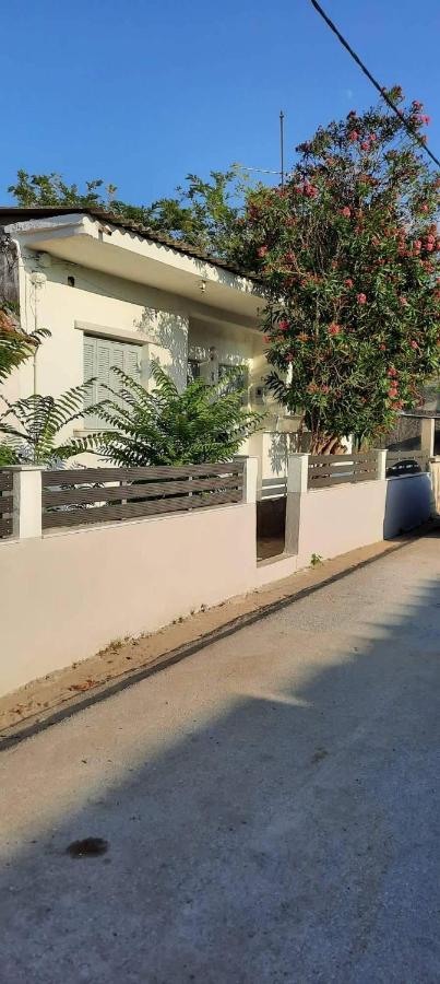 Alas House Hagia Triada Exterior foto