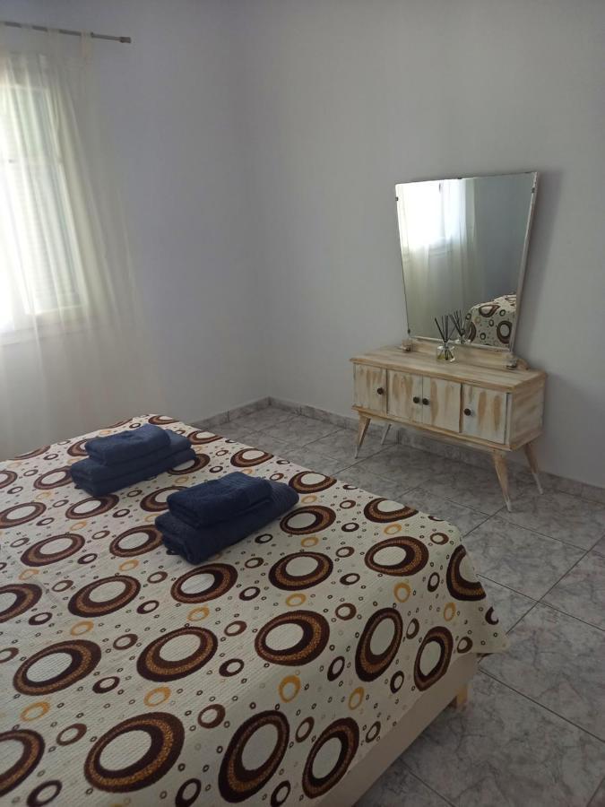 Alas House Hagia Triada Exterior foto