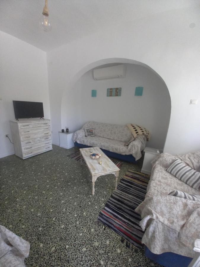 Alas House Hagia Triada Exterior foto